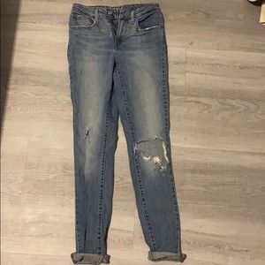 Levi’s 721